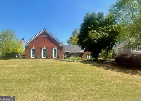 5355 Flowering Dogwood Court, Powder Springs, GA 30127