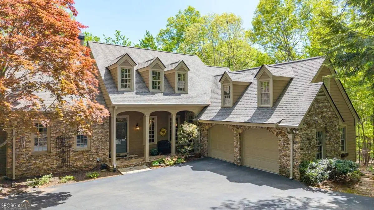 208 Muirfield Way, Jasper, GA 30143 - #1