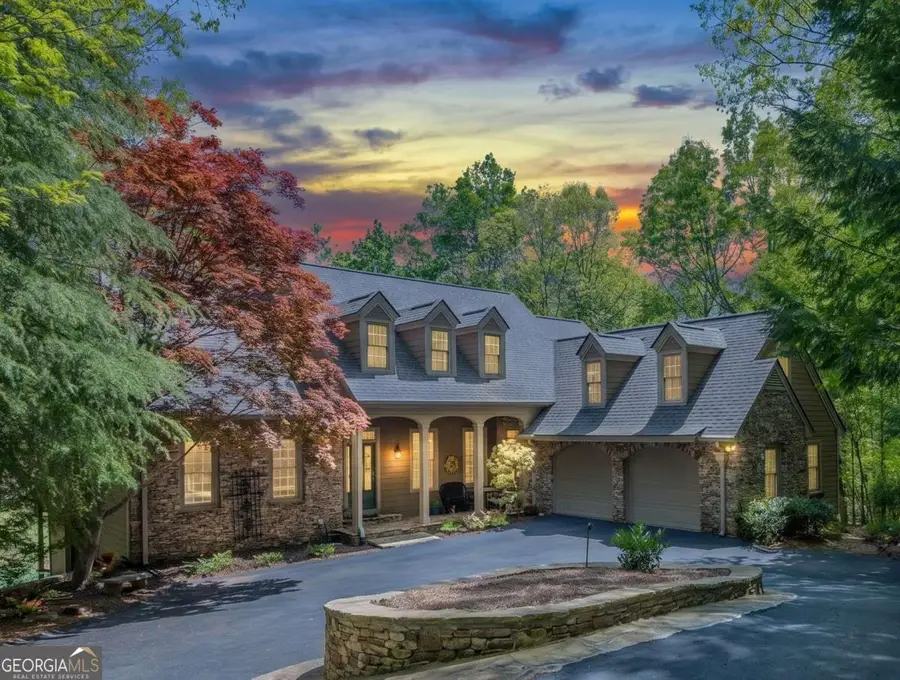 208 Muirfield Way, Jasper, GA 30143 - #2