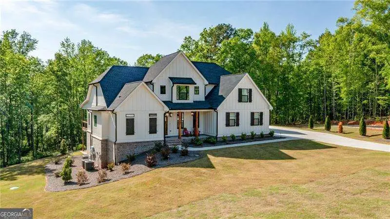 1738 Lullwater Lane, Bogart, GA 30622 - #1