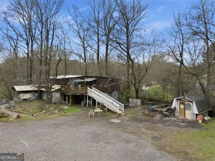 272 Gordon Circle Sw, Mableton, GA 30126 - #2