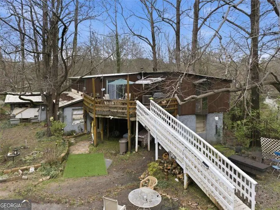 272 Gordon Circle Sw, Mableton, GA 30126 - #3