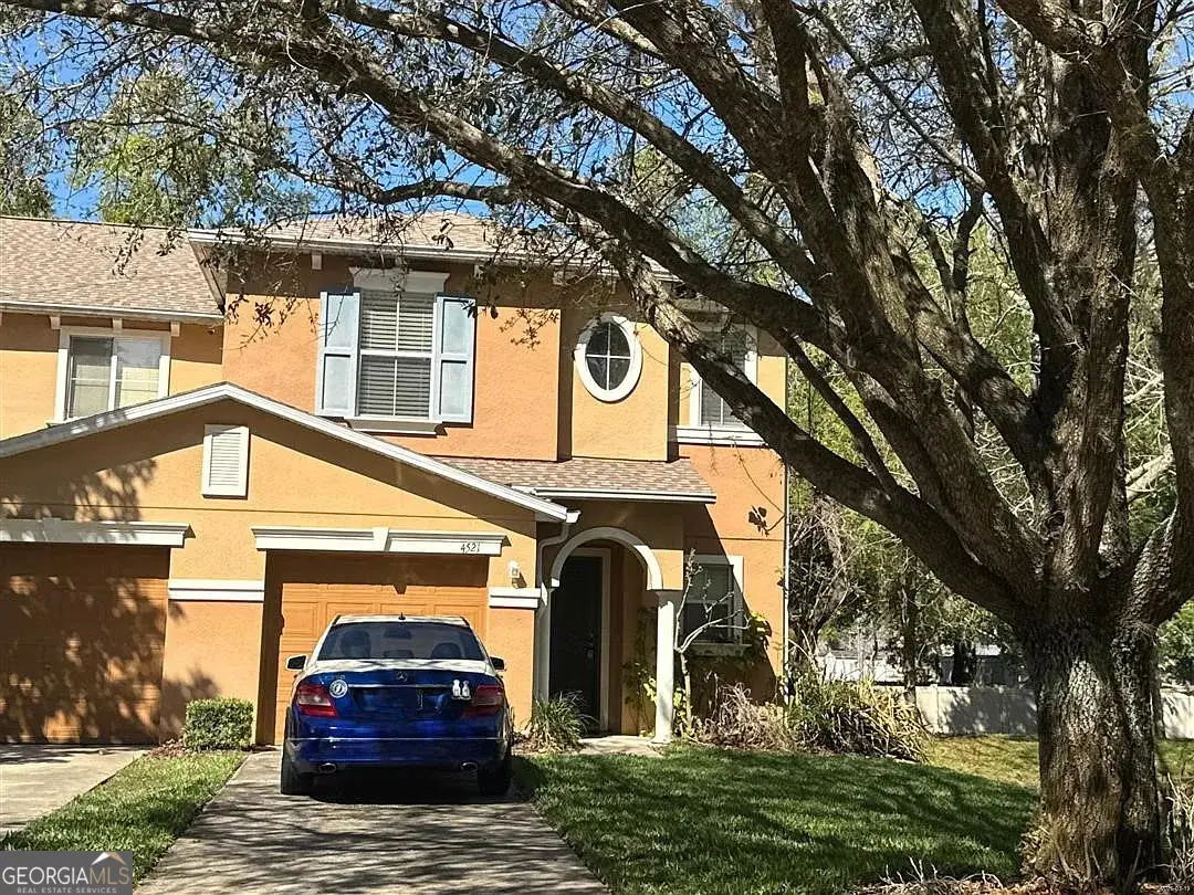4521 Limerick Drive, Tampa, FL 33610 - #1