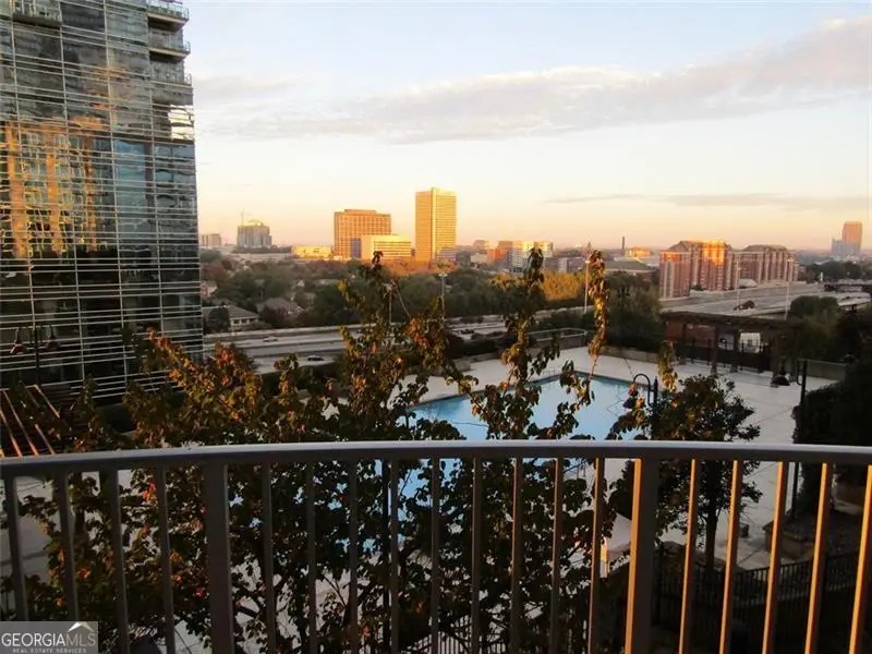 400 W Peachtree Street Nw #903, Atlanta, GA 30308 - #2