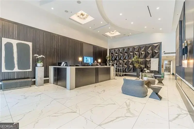 400 W Peachtree Street Nw #903, Atlanta, GA 30308 - #3