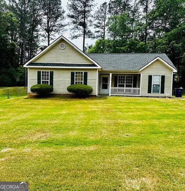 106 Ridgefield Circle, Lagrange, GA 30241