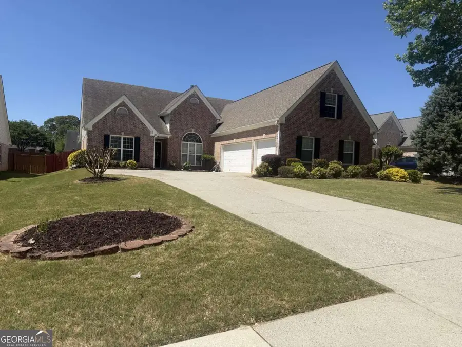 5275 Ashbury Manor Lane, Sugar Hill, GA 30518 - #2