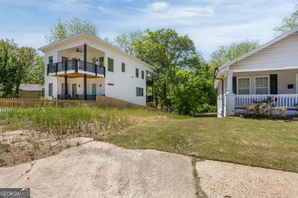 957 NW Ashby Circle Nw, Atlanta, GA 30314