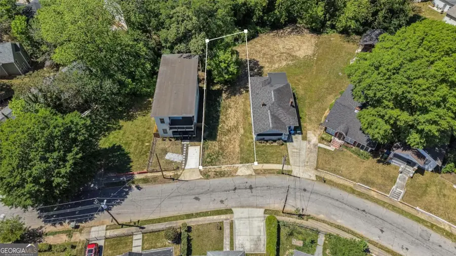 957 NW Ashby Circle Nw, Atlanta, GA 30314 - #3