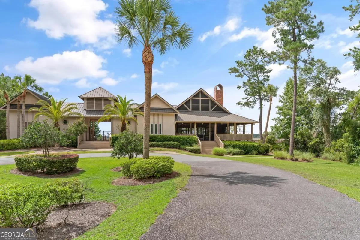 0 Sanderling Trace, Waverly, GA 31565 - #1