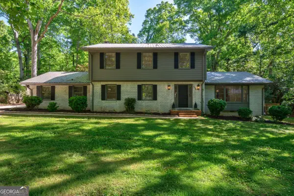 295 Cedar Creek Drive, Athens, GA 30605