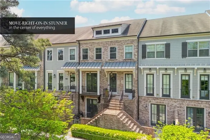 3575 Parkside Way, Brookhaven, GA 30319 - #1