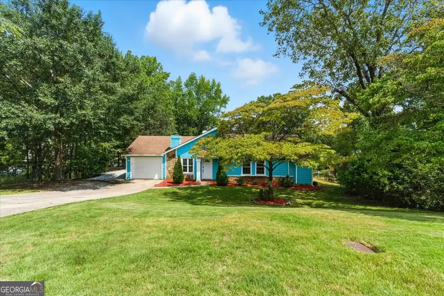 2865 Landington Way, Duluth, GA 30096 - #3