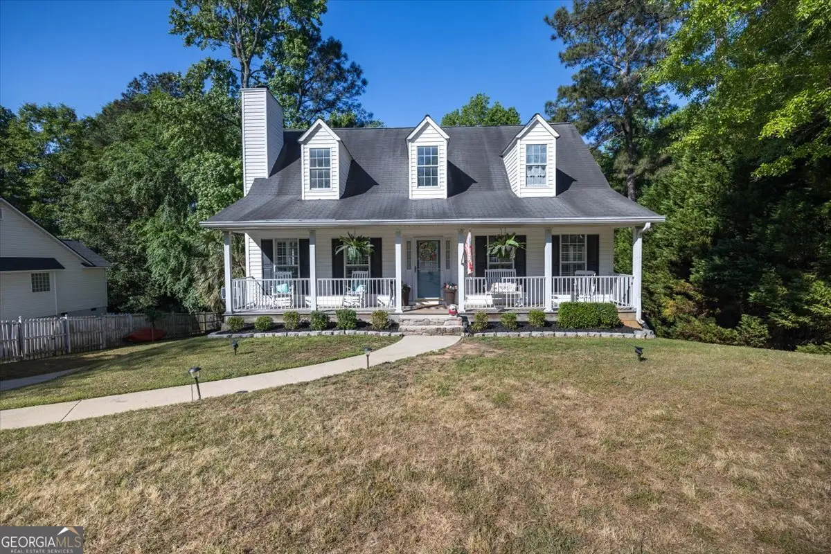 166 Howard Court, Gray, GA 31032 - #1