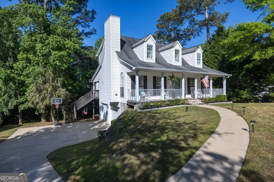 166 Howard Court, Gray, GA 31032 - #3