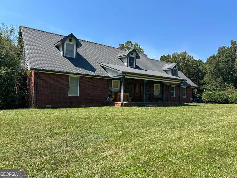 817 Yonah Homer Road, Maysville, GA 30558 - #2
