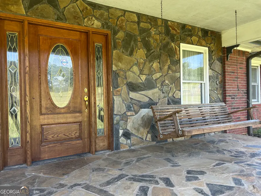 817 Yonah Homer Road, Maysville, GA 30558 - #3