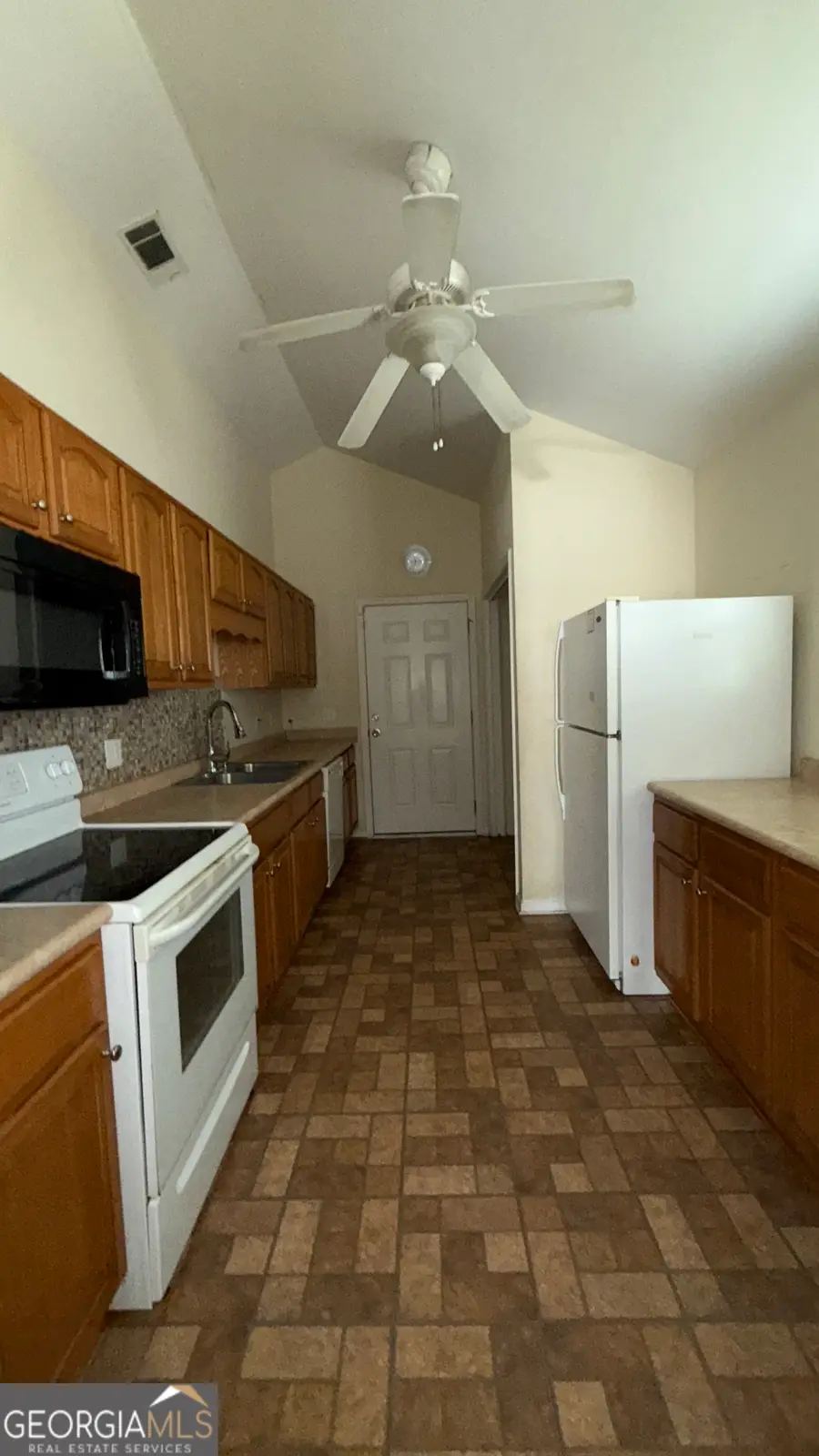 1219 E Waldburg Street, Savannah, GA 31404 - #3