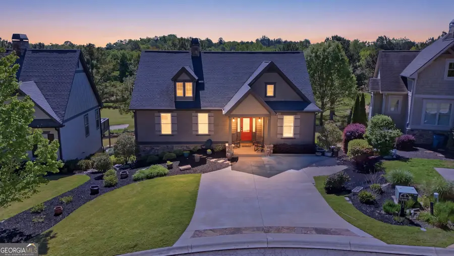 162 Timber Ridge Drive, Toccoa, GA 30577 - #2