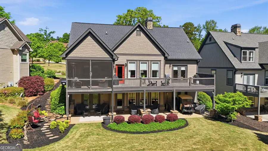 162 Timber Ridge Drive, Toccoa, GA 30577 - #3