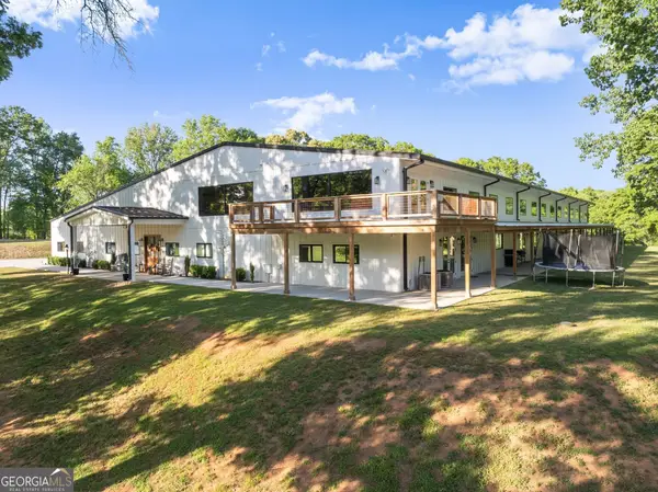 951 Canter Way, Jefferson, GA 30549