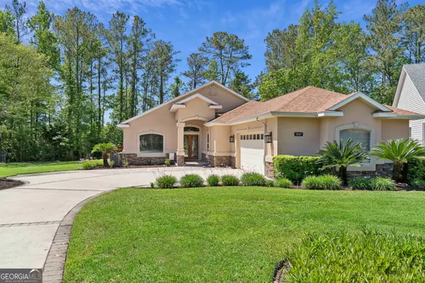 1647 Sandpiper Court, St. Marys, GA 31558