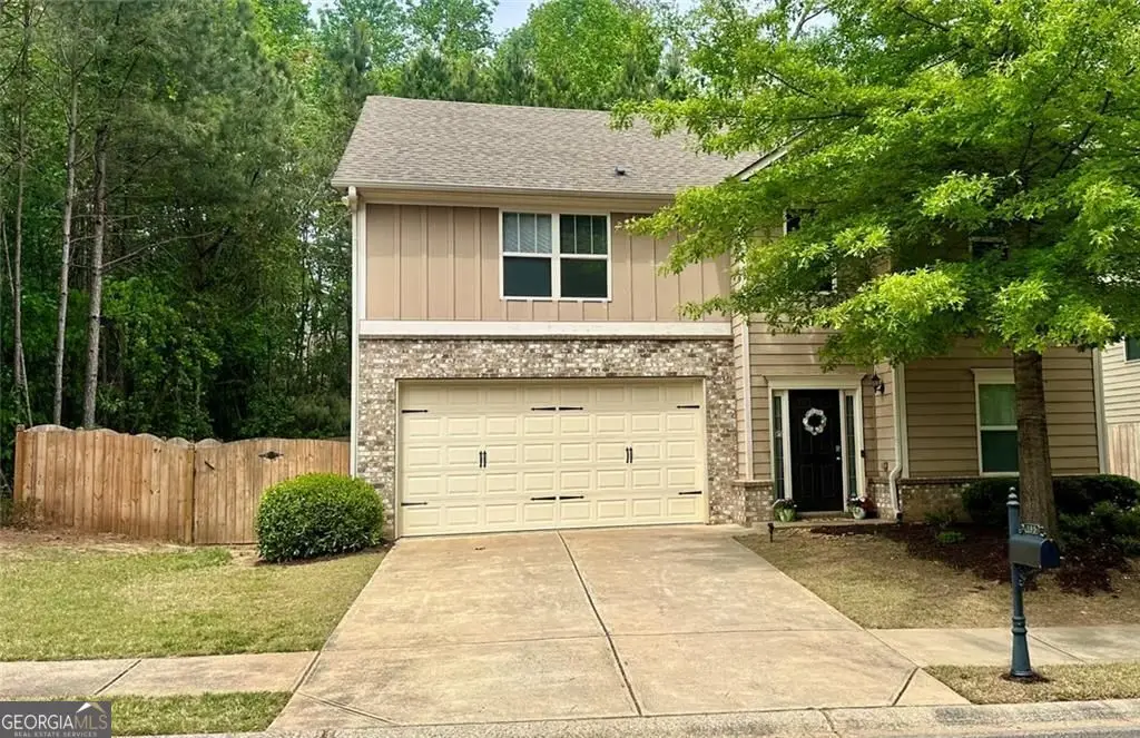 195 Mt Moriah Road, Ball Ground, GA 30107 - #1