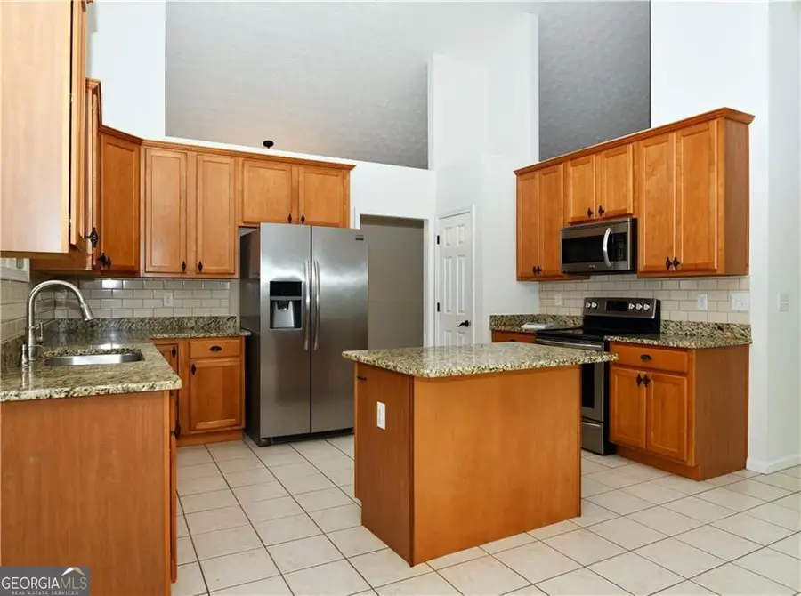 795 Sunset Ridge Lane Se, Lawrenceville, GA 30045 - #2
