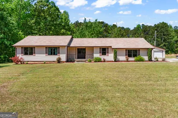 1730 Mount Carmel Road, McDonough, GA 30253
