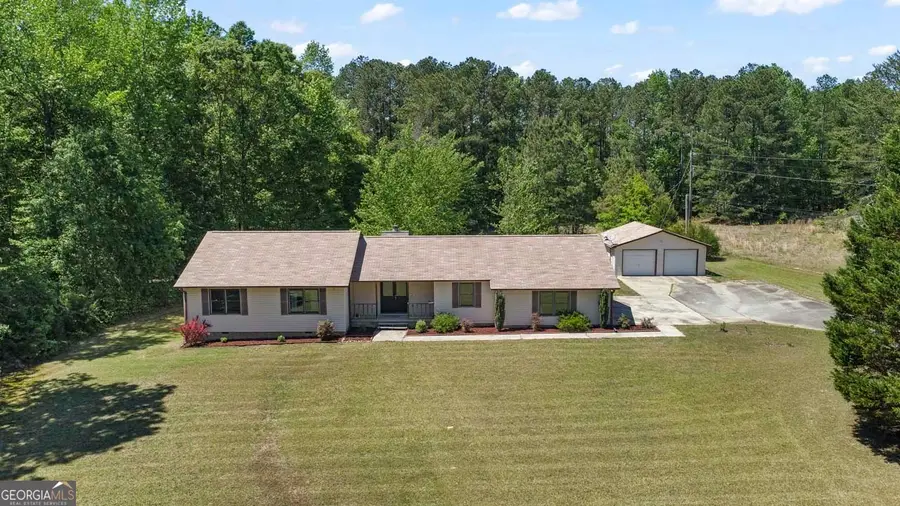 1730 Mount Carmel Road, McDonough, GA 30253 - #2