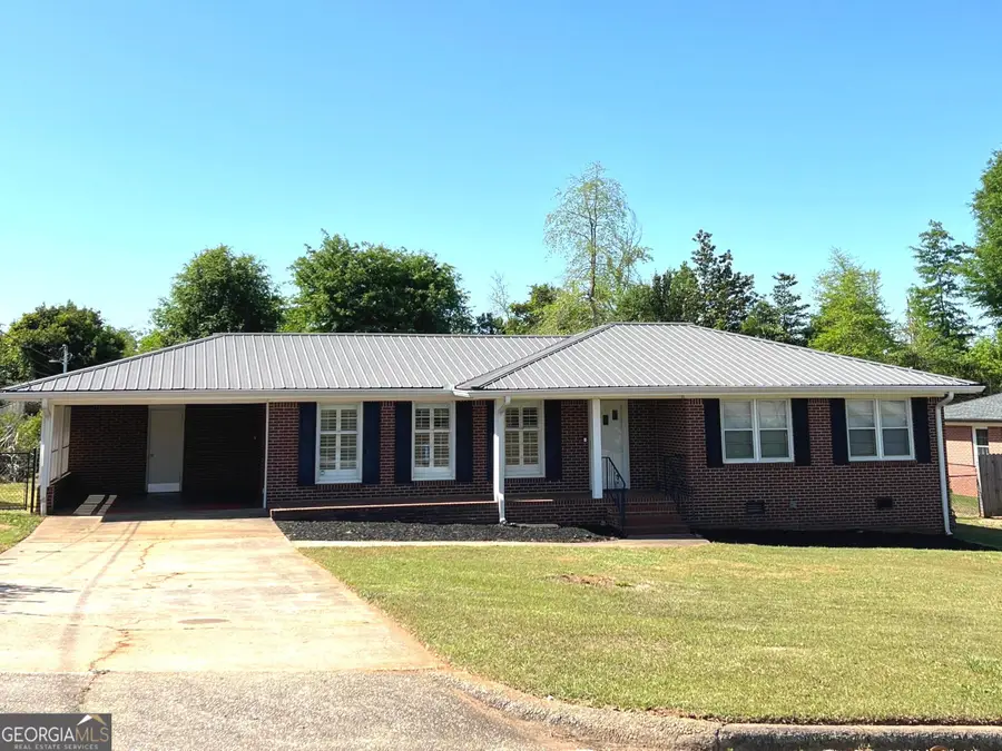 6 Colonial Drive, Newnan, GA 30263 - #2