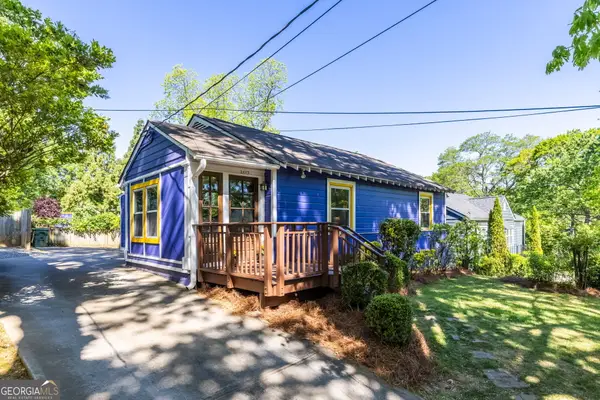 103 Mortimer Street Se, Atlanta, GA 30317