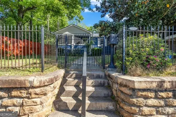 276 Logan Street, Atlanta, GA 30312