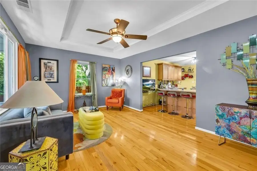 276 Logan Street, Atlanta, GA 30312 - #3
