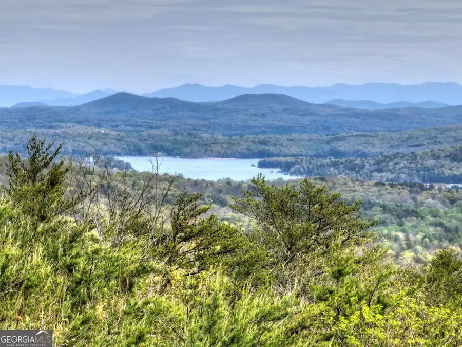 346 Spirit Mountain Road, Blue Ridge, GA 30513 - #2