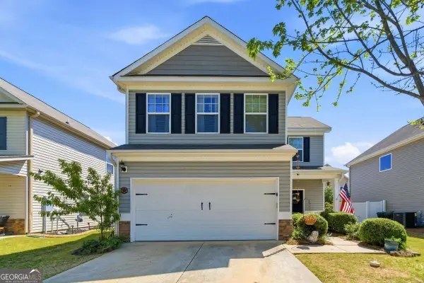 17 High Point Way, Hiram, GA 30141