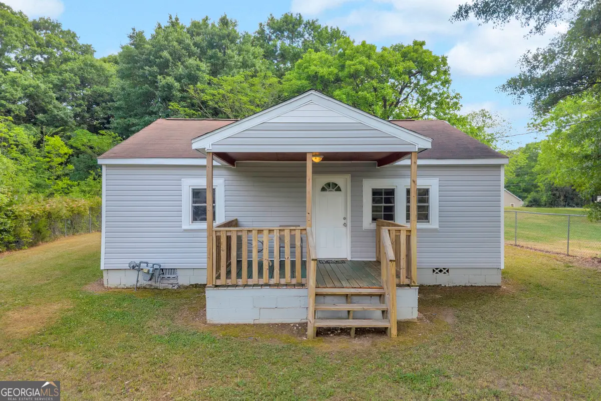 170 Savannah Street, Hartwell, GA 30643 - #1