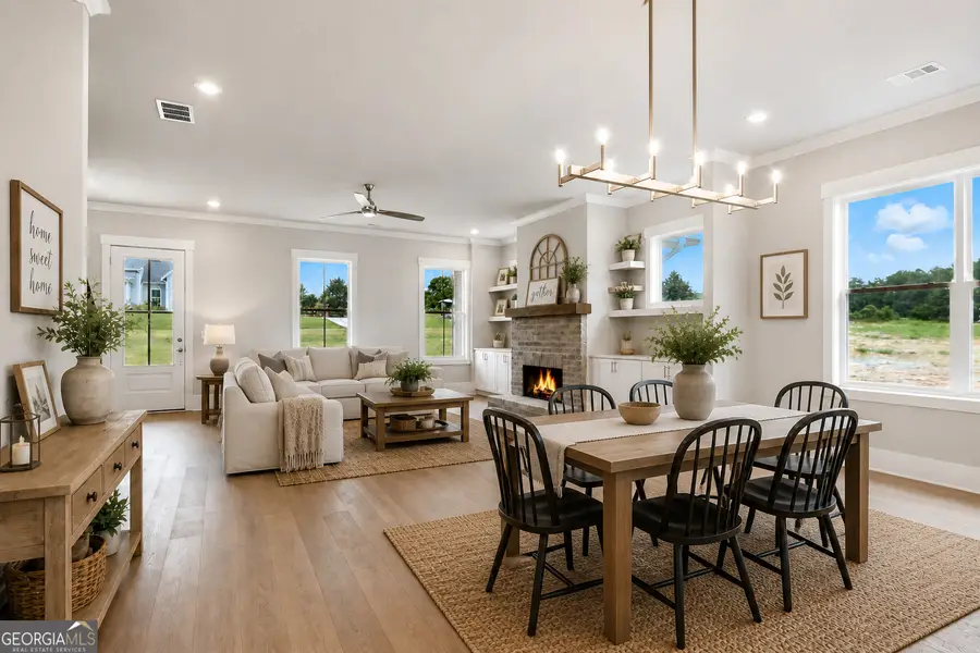 95 Old Town Road, Monroe, GA 30656 - #3
