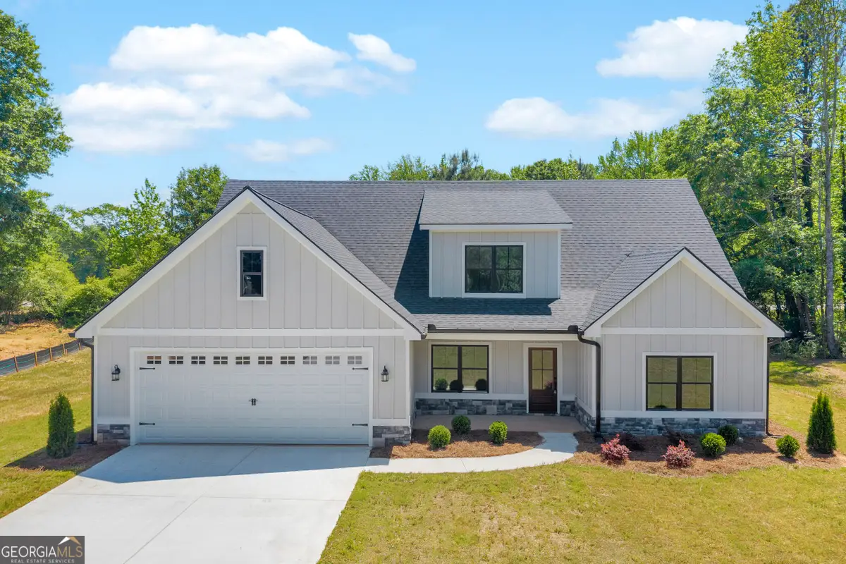 89 Huntington Drive, Lavonia, GA 30553 - #1