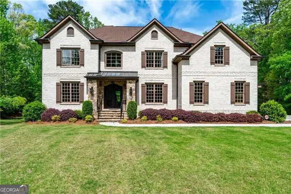 9450 Prestwick Club Drive, Johns Creek, GA 30097