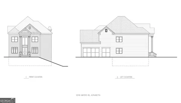 10745 Waters Road, Alpharetta, GA 30022