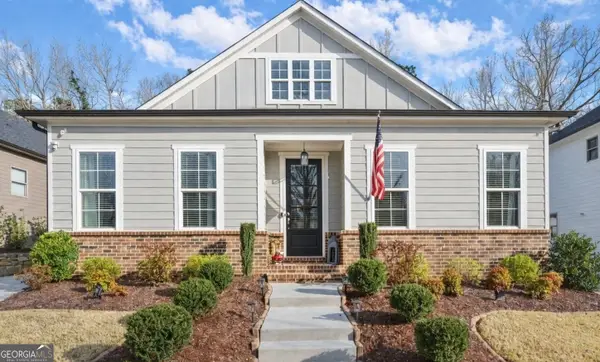 317 Edgewater Drive, Athens, GA 30605