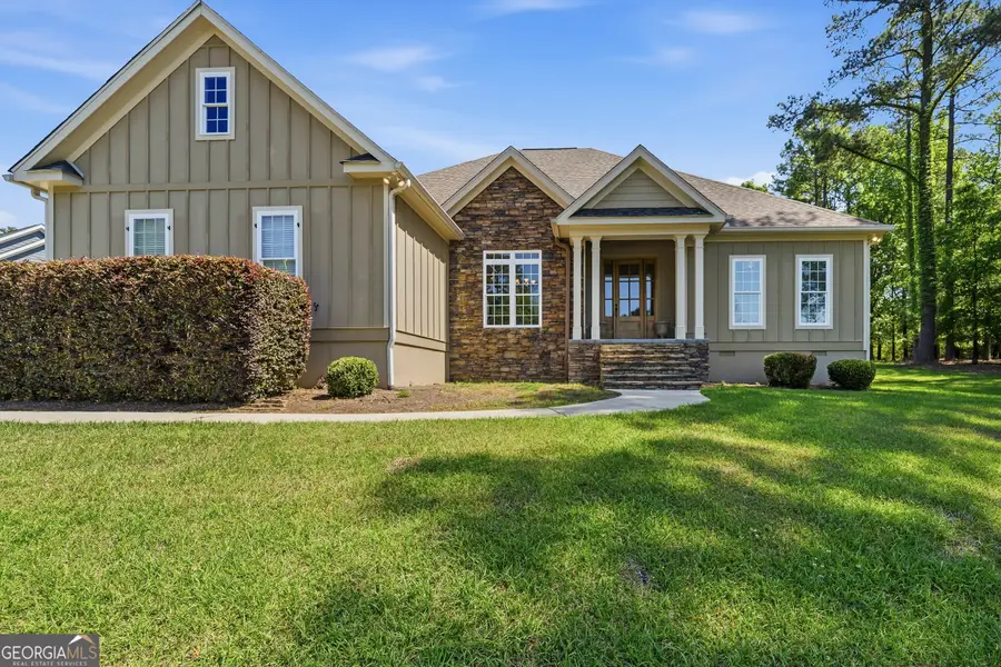 241 Eagles Way Ne, Milledgeville, GA 31061 - #2