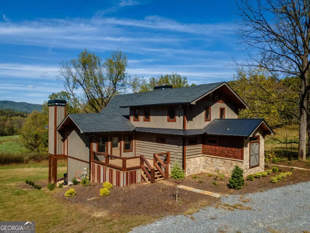 7590 Mobile Road, Blue Ridge, GA 30513 - #1