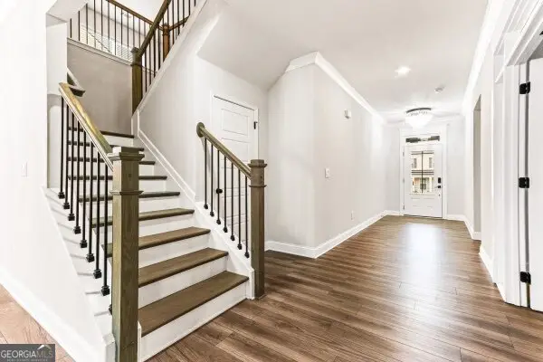 624 Fenwick Park Drive, Lawrenceville, GA 30045 - #2