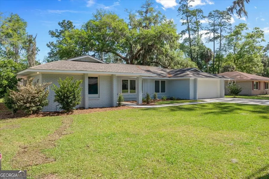 279 King Cotton Road, Brunswick, GA 31525 - #2