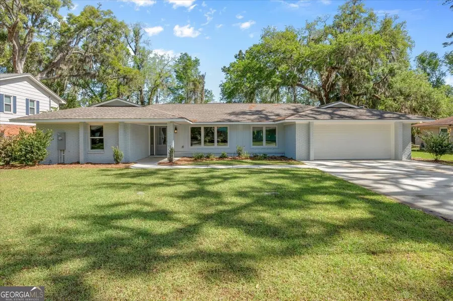 279 King Cotton Road, Brunswick, GA 31525 - #3