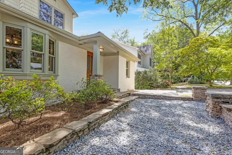 212 Evans Drive, Decatur, GA 30030 - #3