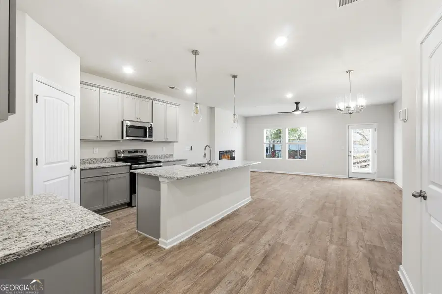 8353 Columbia Court, Palmetto, GA 30268 - #3