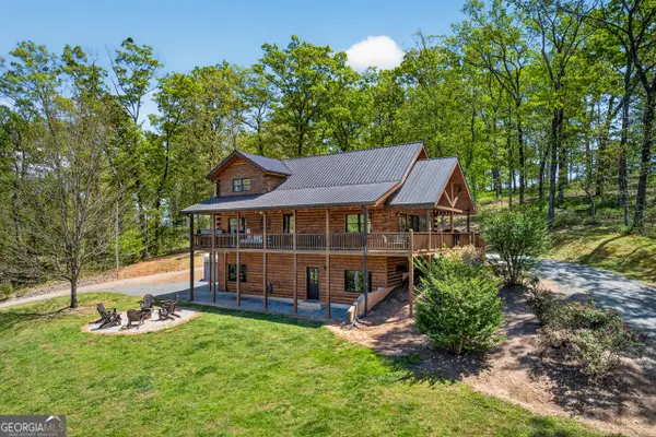 385 Shields Road, Mineral Bluff, GA 30559